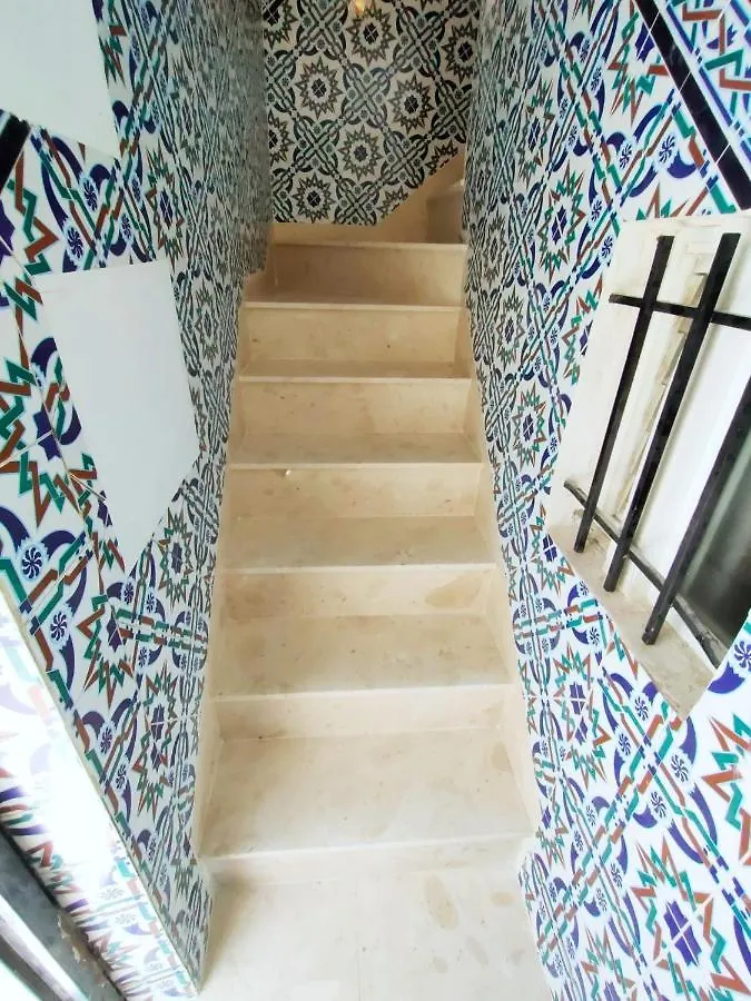 Kotiko 18 Appartement Conil De La Frontera