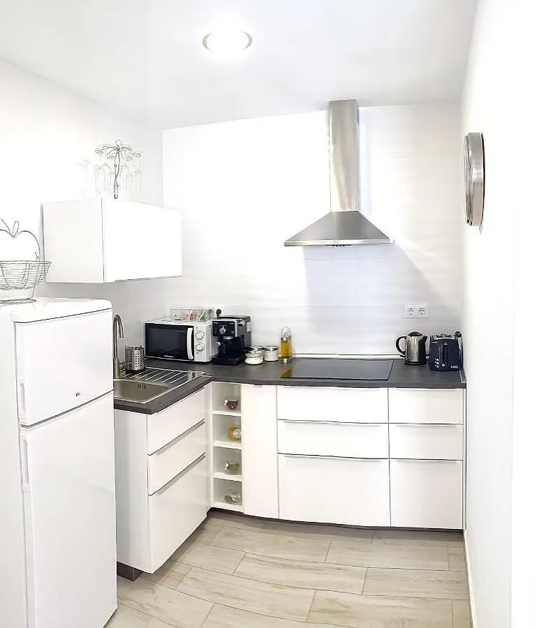Kotiko 18 Appartement Conil De La Frontera Spanje