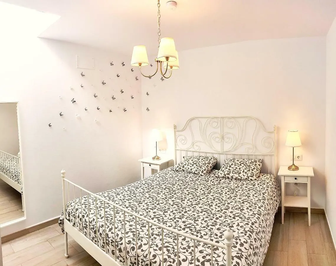 Kotiko 18 Appartement Conil De La Frontera