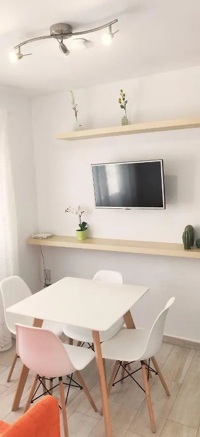 Kotiko 18 Appartement Conil De La Frontera Spanje