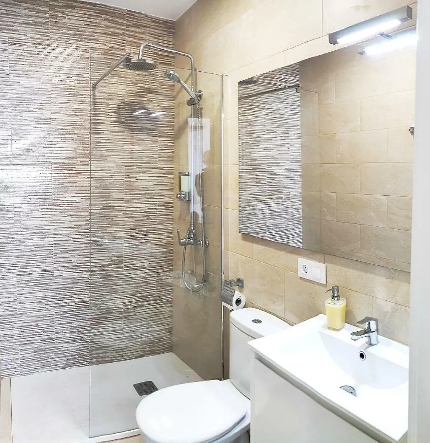 Kotiko 18 Appartement Conil De La Frontera