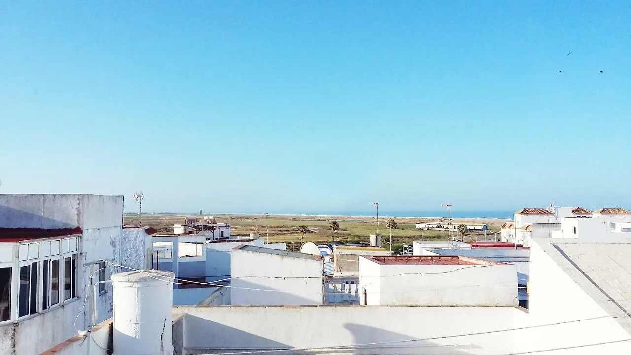 Kotiko 18 Appartement Conil De La Frontera