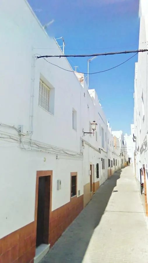 Kotiko 18 Appartement Conil De La Frontera Spanje