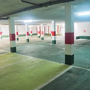 Conilplus Azucena I (adults Only) Apartamento