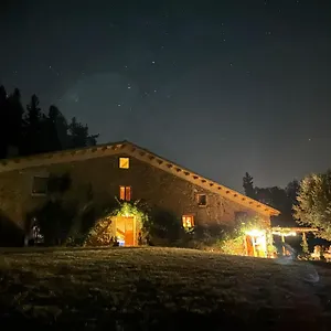 Turisme Rural La Paradella Apartamento Arbúcies