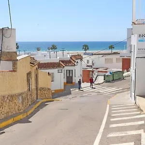 Puerta Cádiz Apartamento