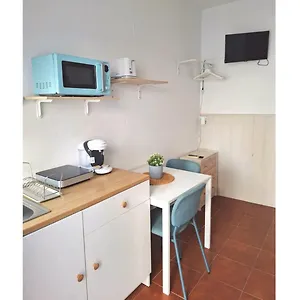 Casa Andaluza Conil Apartamento