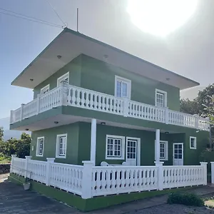 Casa Feluca Сasa de vacaciones Breña Alta