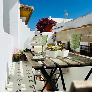 Gades Conil C Apartamento