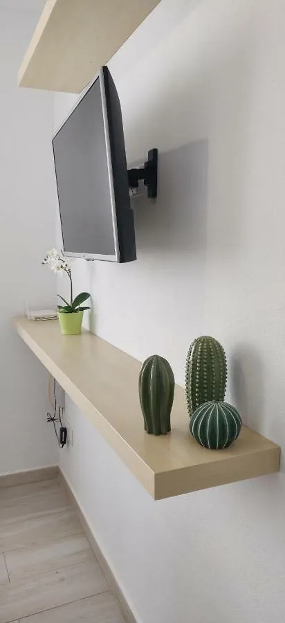 Appartement Kotiko 18 à Conil De La Frontera 0*,  Espagne