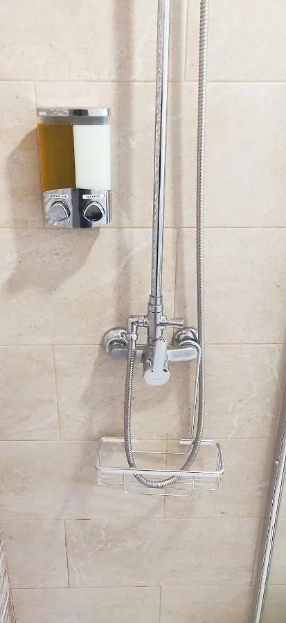 Appartement Kotiko 18 à Conil De La Frontera