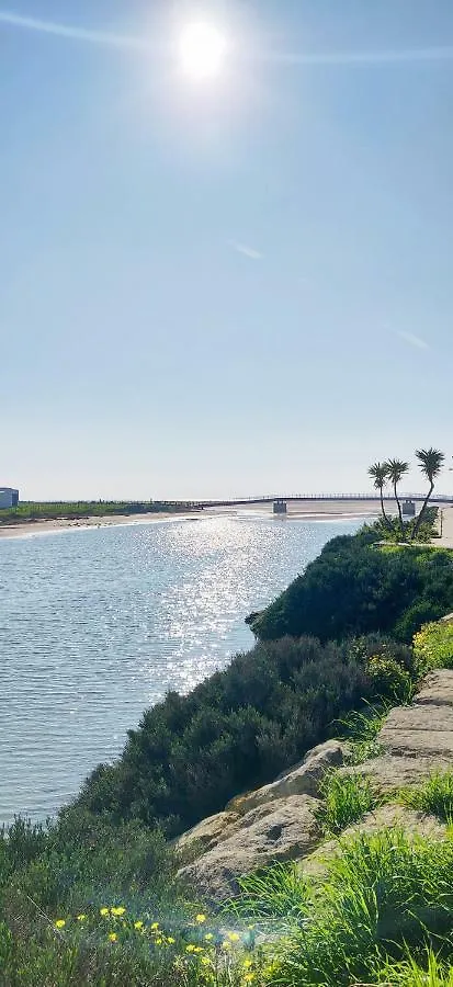 Appartement Kotiko 18 à Conil De La Frontera Espagne