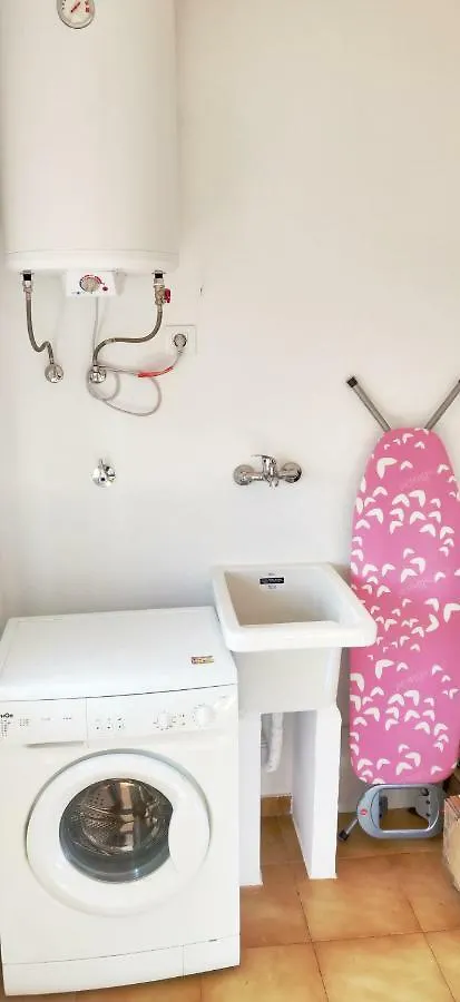 Appartement Kotiko 18 à Conil De La Frontera