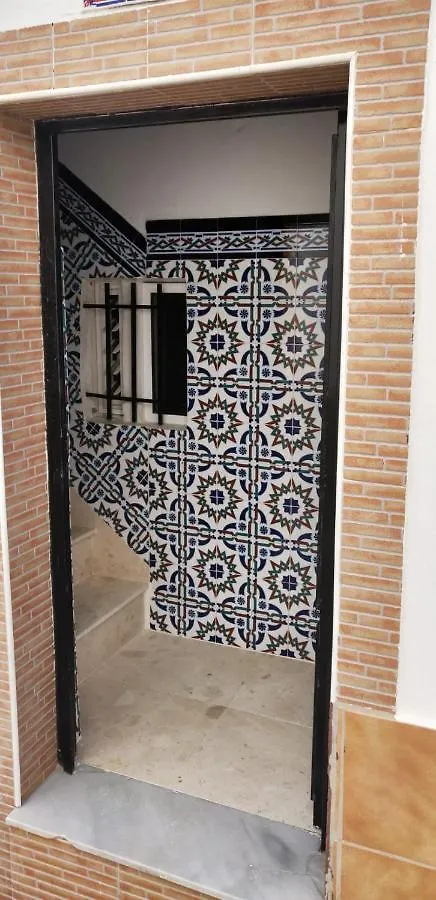Kotiko 18 Apartment Conil De La Frontera