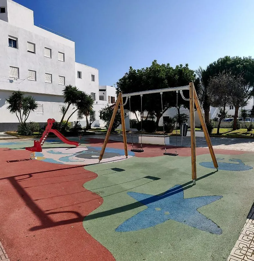 Kotiko 18 Apartment Conil De La Frontera
