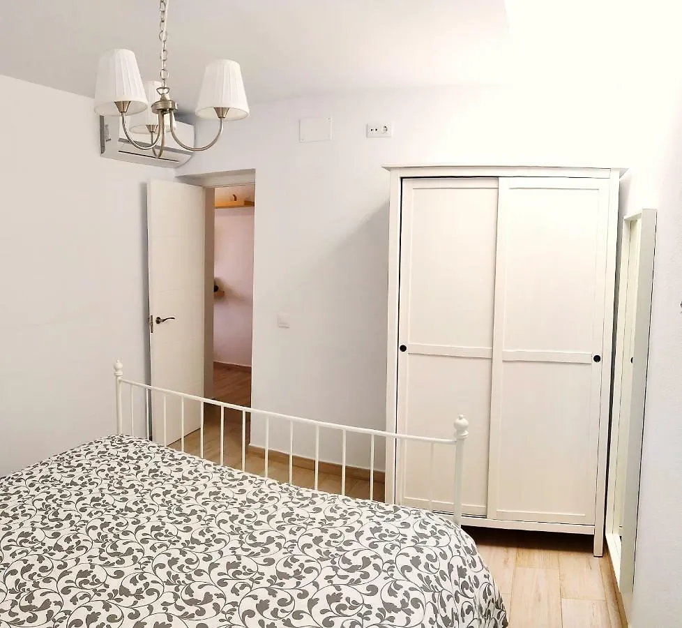 Kotiko 18 Apartment Conil De La Frontera 0*,