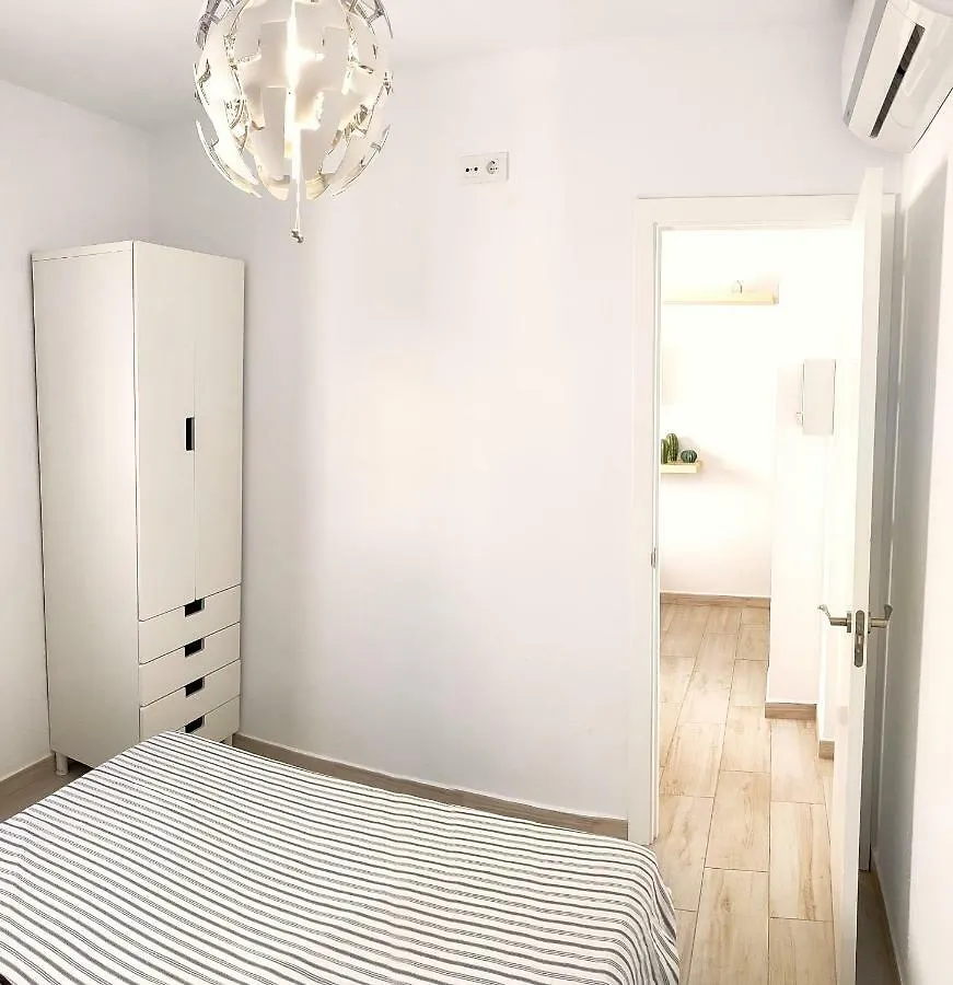 Kotiko 18 Apartment Conil De La Frontera
