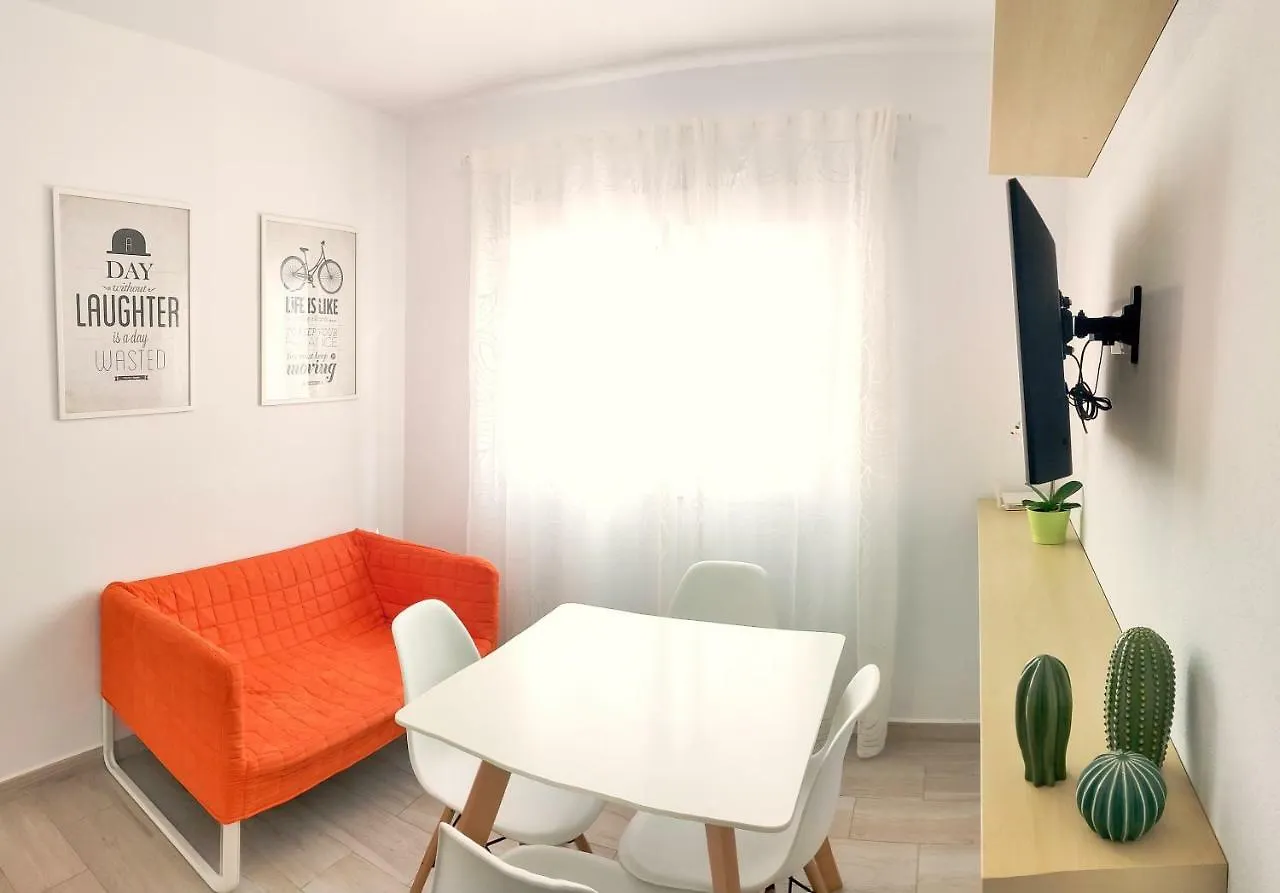 Kotiko 18 Apartment Conil De La Frontera