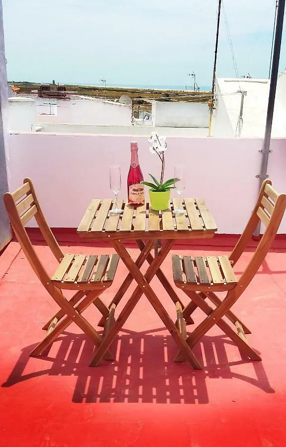 Kotiko 18 Apartment Conil De La Frontera