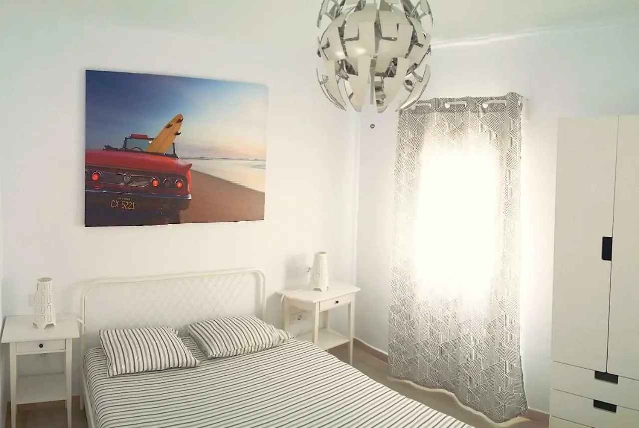 Kotiko 18 Apartment Conil De La Frontera Spain